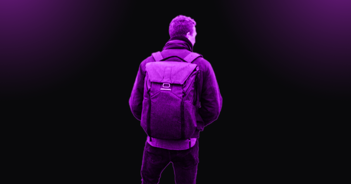 Plecak IRL - Co to? Ile kosztuje?